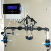 PoolCenter pH/ORP s szabad klr mszer