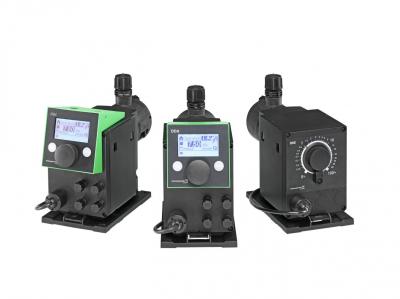 Grundfos Alldos Smart Digital