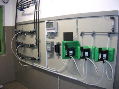 Grundfos Referencia