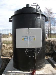 Grundfos Referencia