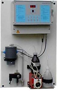 Aquacon Cl2