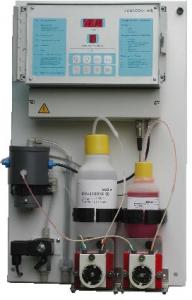 Aquacon +p10/+p20