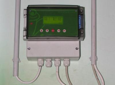 Klrgz monitor Tapolcn
