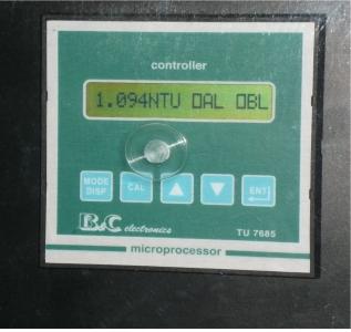 TU monitor, zavarossgmrs